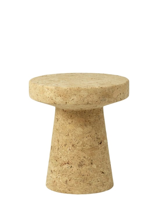 Vitra - Tabouret en liège Family C Model