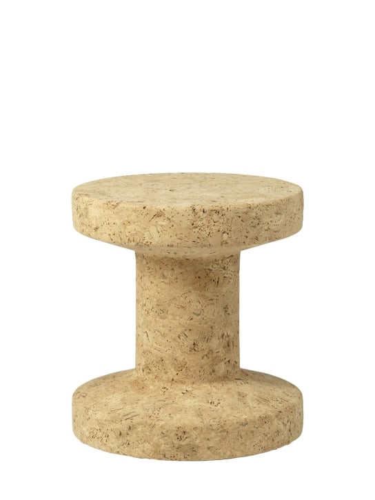 Vitra - Tabouret Cork Family B Model