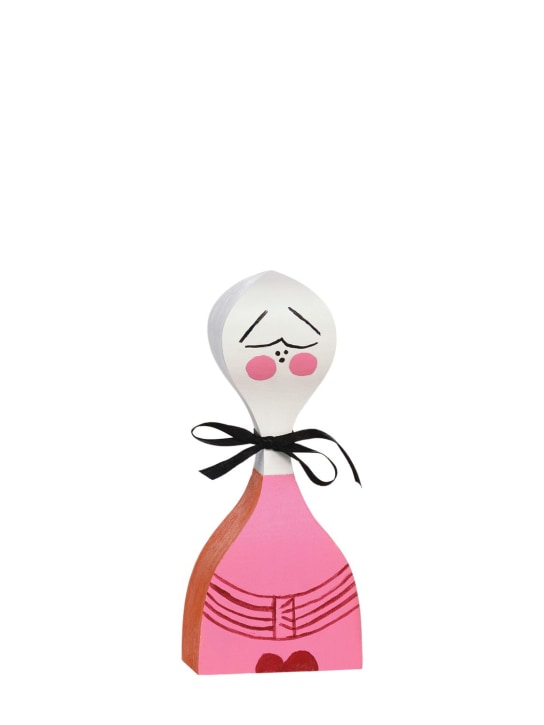 Vitra - Wooden Doll n. 2
