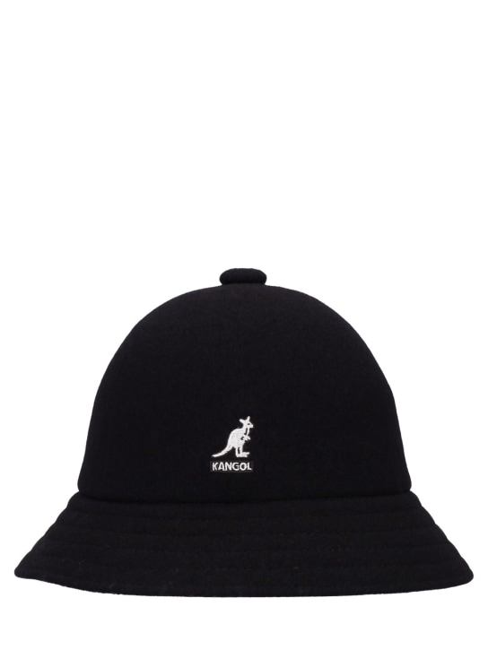 Kangol - HUT AUS WOLLMISCHUNG