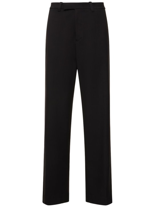 Axel Arigato - Geschlitzte Hose „Arch“