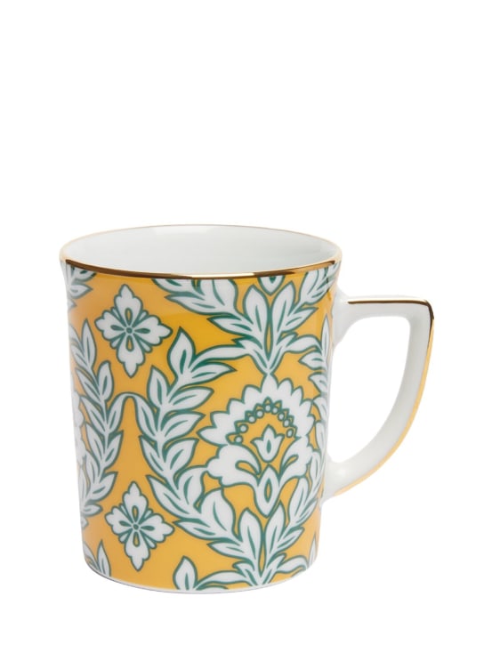 La Double J: Tasse imprimée