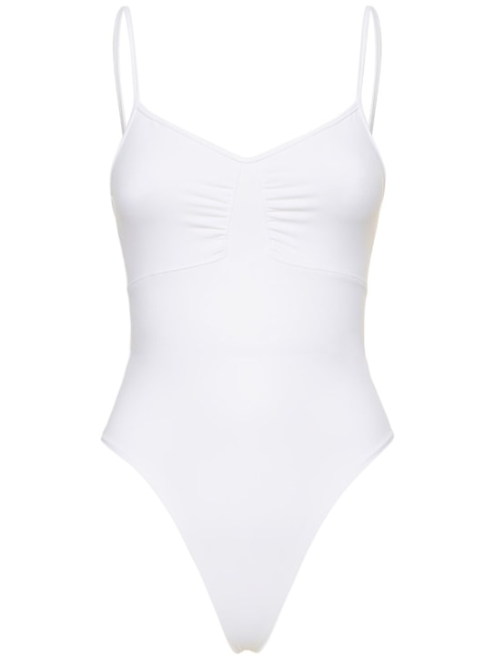 Live The Process: Body Vega