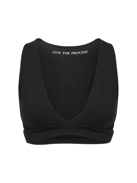 Live The Process - Brassière Naia