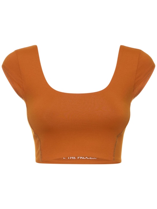 Live The Process - Brassière Jet