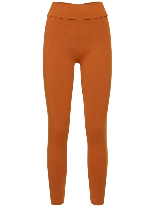 Live The Process: Leggings Jet