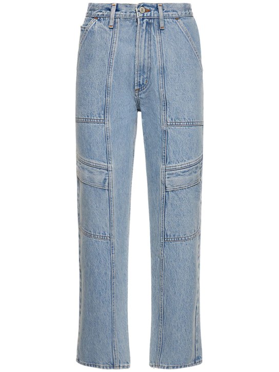Agolde - Cargo-Jeans aus Denim „Cooper“