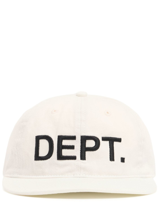 Gallery Dept. - Kappe „Dept.“