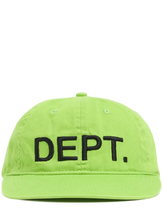 Gallery Dept. - Kappe „Dept.“