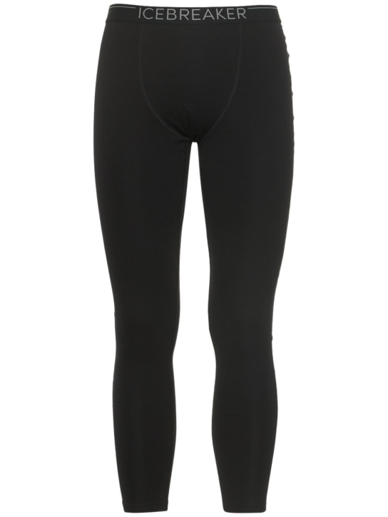 ICEBREAKER: Leggings de lana