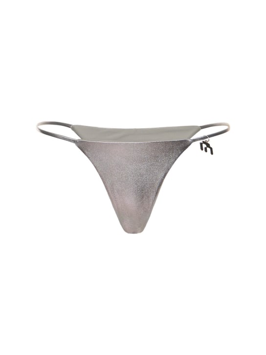 Miaou - Bas de bikini recyclé Itty Bitty