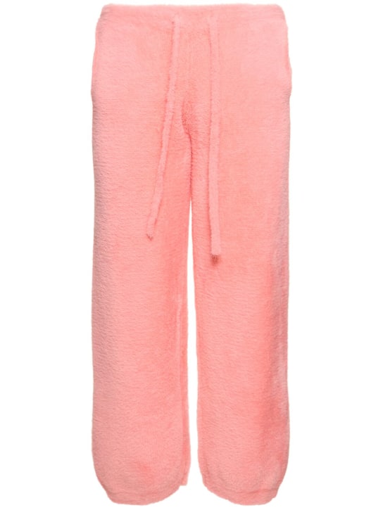 Bonsai - Pantalon loose en maille