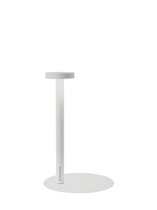 Davide Groppi - Lampe de table TeTaTeT