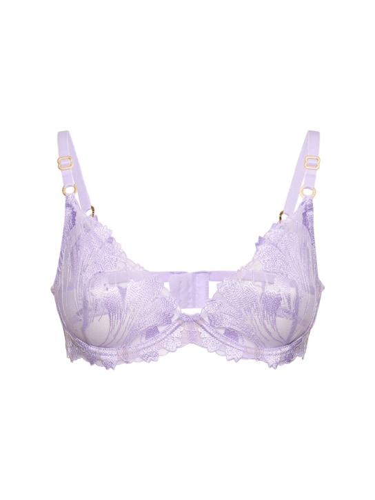 Bluebella - Soutien-gorge à armature en dentelle Colette