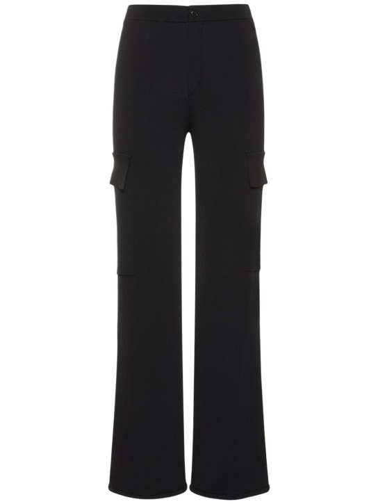 Simon Miller: Pantalones de viscosa