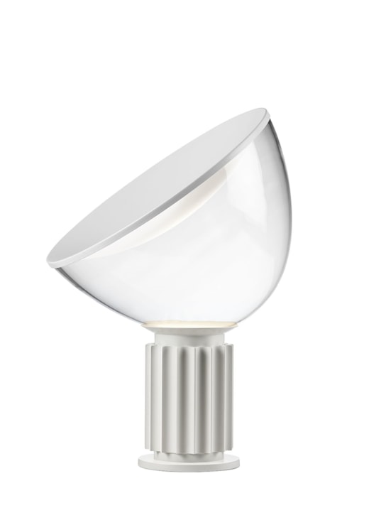 Flos - Petite lampe de table à LED Taccia