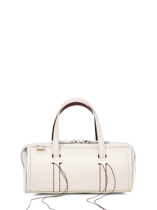 Dentro: Sac à main mini Anona