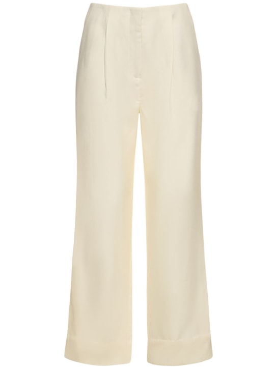 Interior - The Man's Suit wool pants