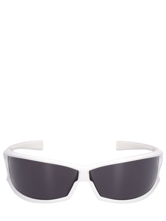 A BETTER FEELING - Lunettes de soleil Onyx Bone White
