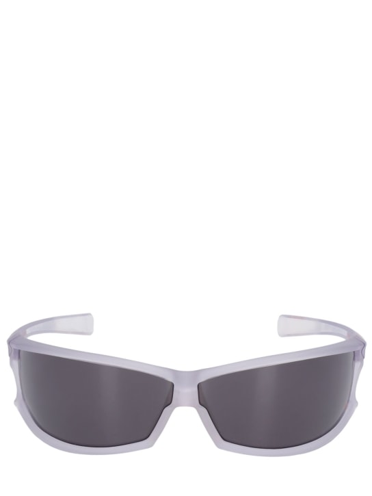 A BETTER FEELING - Lunettes de soleil Onyx Fog Grey