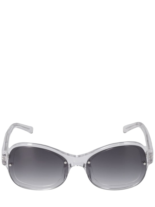A BETTER FEELING - Lunettes de soleil Iris Glacial Lilac