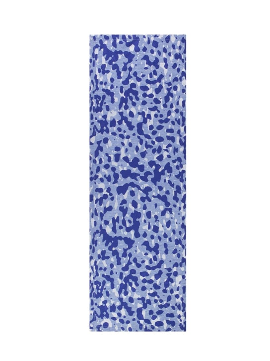 Stories Of Italy: Chemin de table Indigo