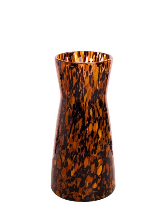 Stories Of Italy - Macchia su Macchia Leopardo Carafe