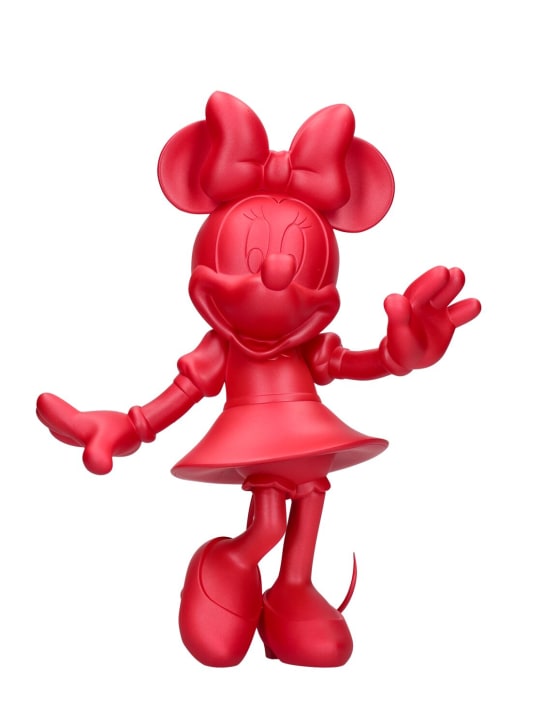 Leblon Delienne: Soprammobile LVR Exclusive Minnie Welcome