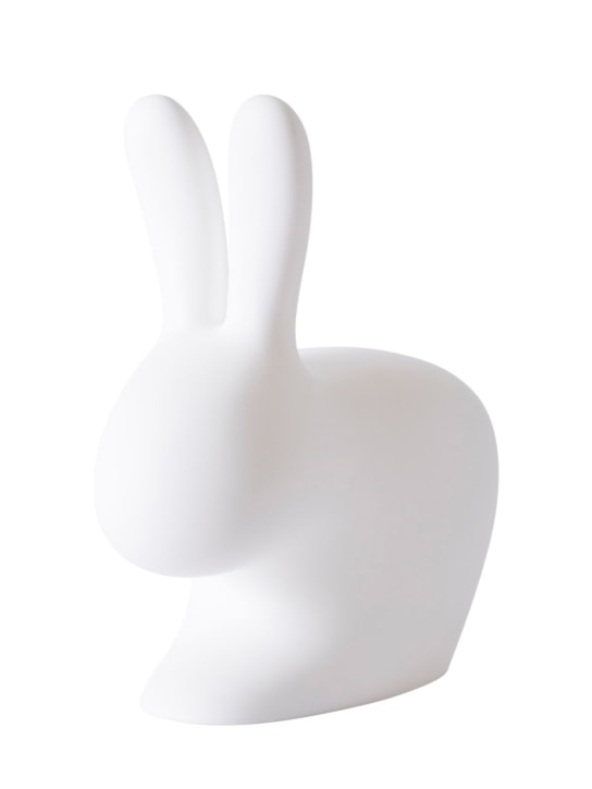 Qeeboo - Chaise Rabbit