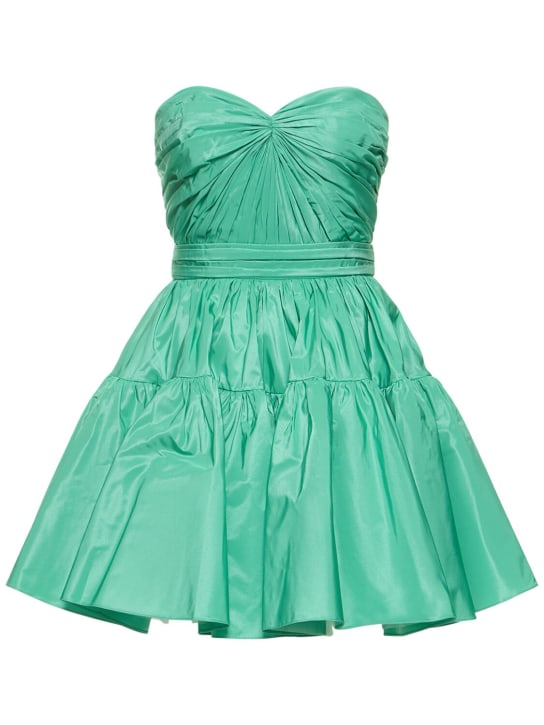 Zuhair Murad - Vestito in taffetà