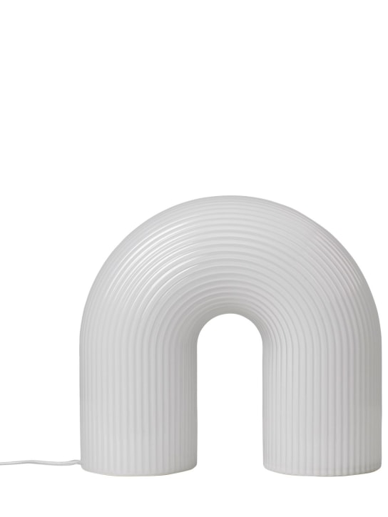 Ferm Living - Lampe à pied Vuelta