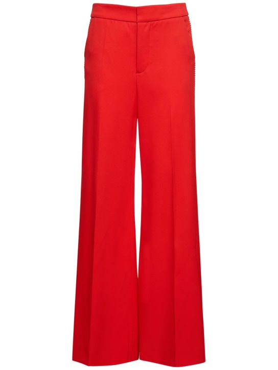 Area: Pantaloni in lana / decorazioni