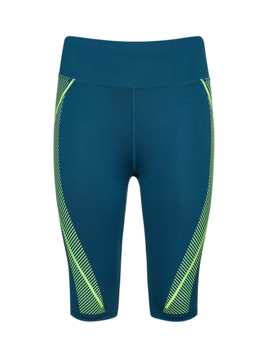 adidas By Stella McCartney - Short cycliste Running