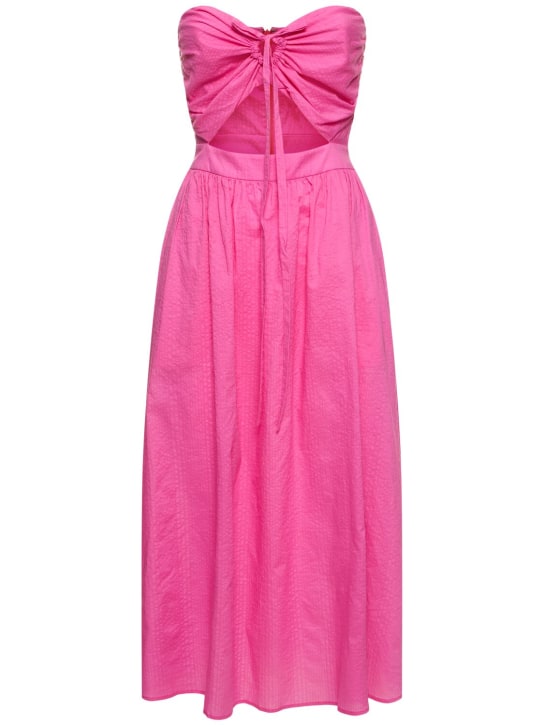 Marysia: Midikleid „Limone“