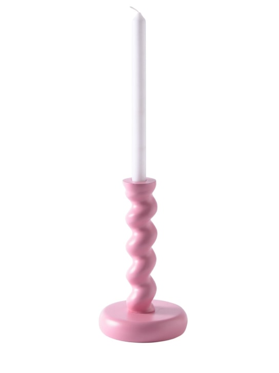 Polspotten - Chandelier Twister