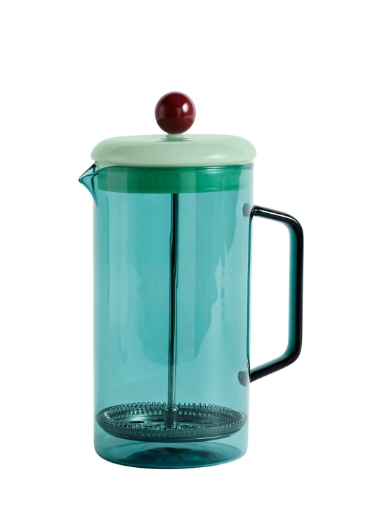 HAY - Cafetière à piston