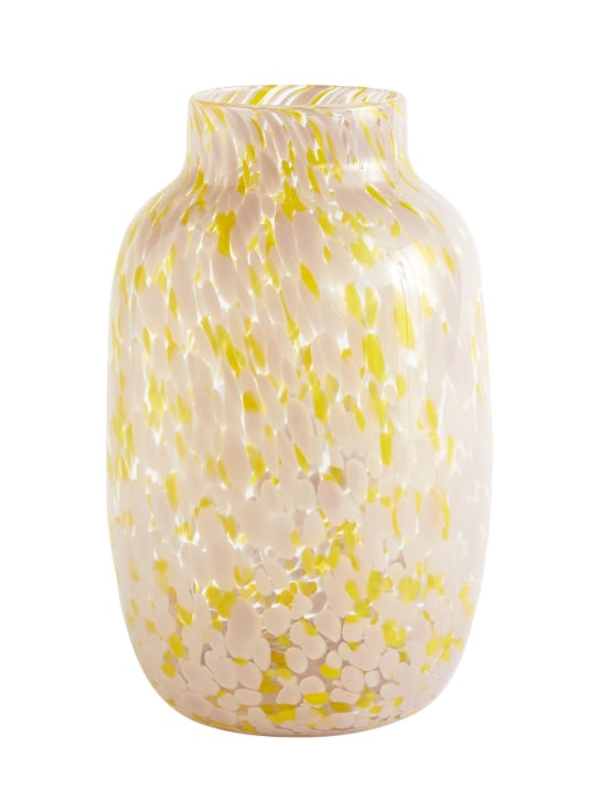 HAY: L Splash Vase