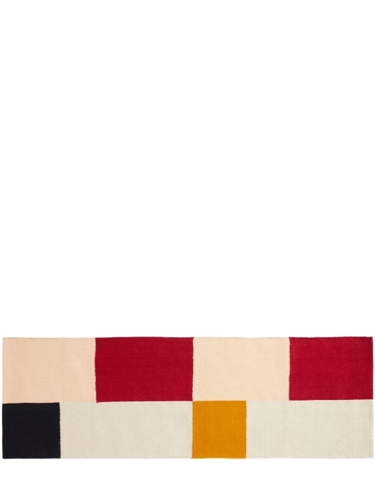 HAY: Tappeto Ethan Cook Flat Works Double Stack