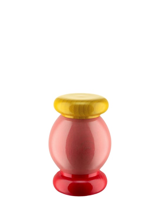 Alessi: Moulin à poivre et sel Twergi
