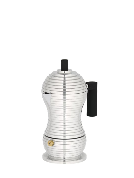 Alessi: Pulcina XS espresso coffee maker