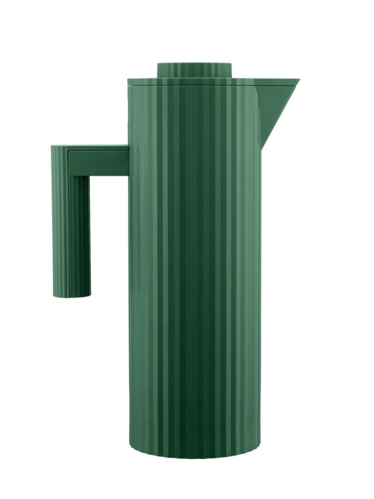 Alessi - Caraffa isolata Plissé