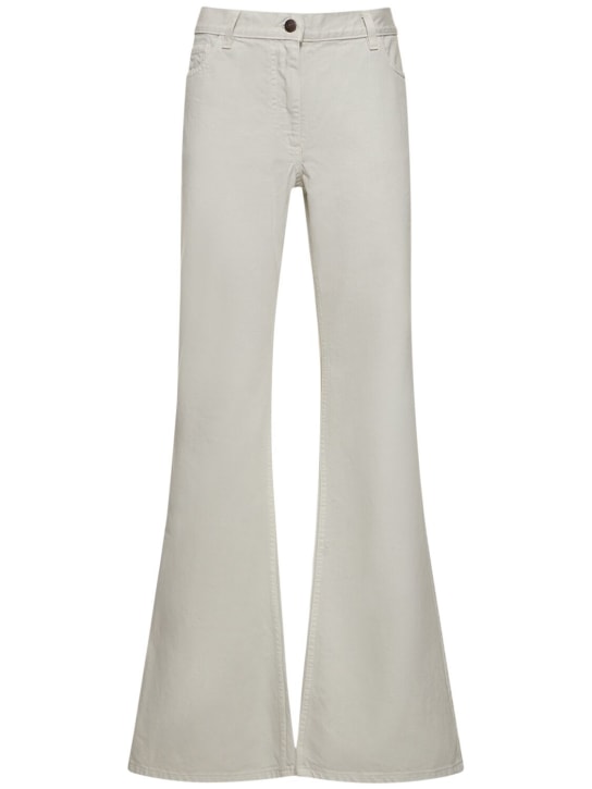 Magda Butrym: Jeans in denim