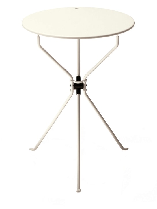 Zanotta - Table pliable Cumano