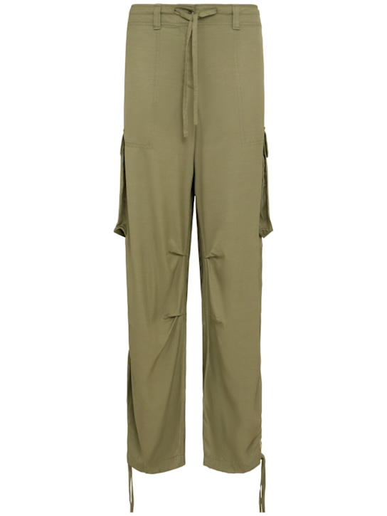 Golden Goose - Golden Goose Journey cargo pants