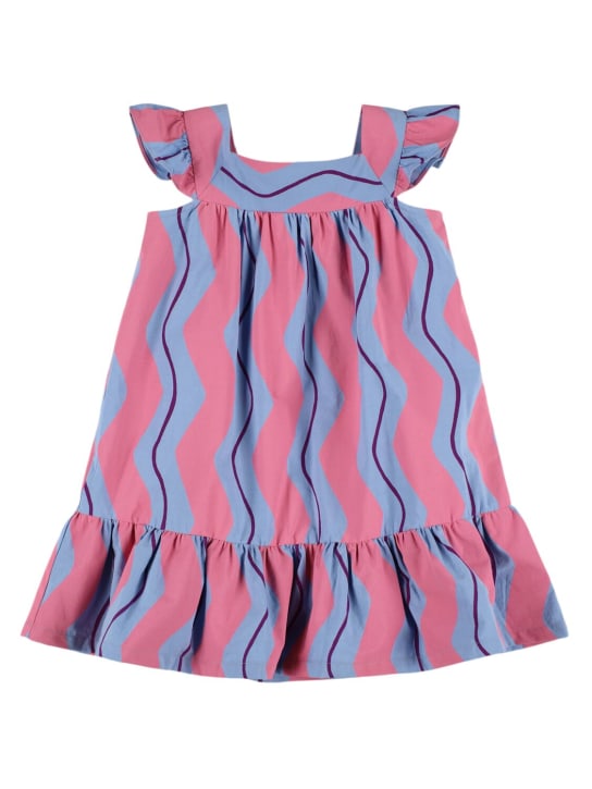 Jellymallow - Kleid aus Baumwolle