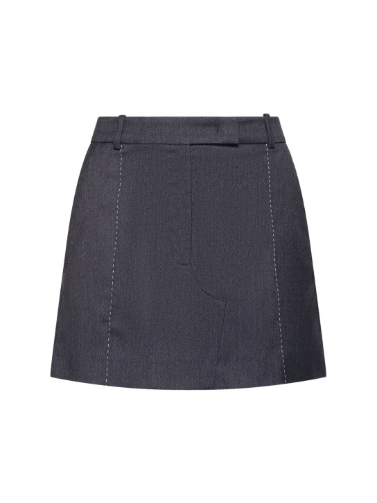 The Garment - Jupe courte Pluto