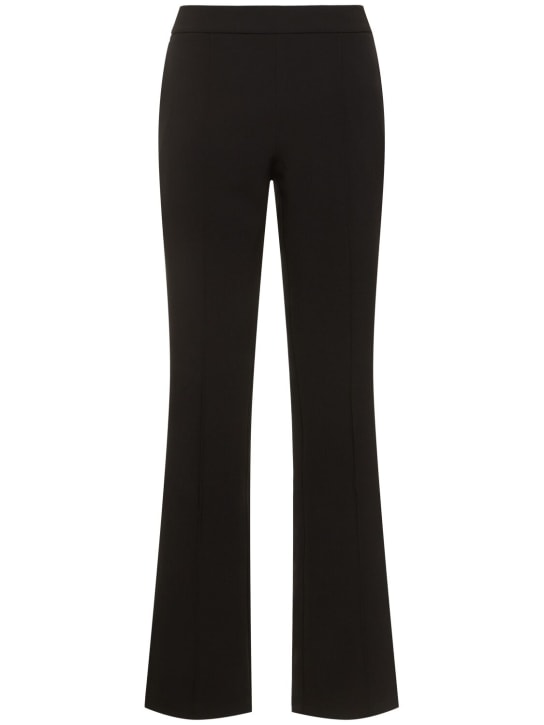Tory Sport - Pantaloni larghi in misto techno