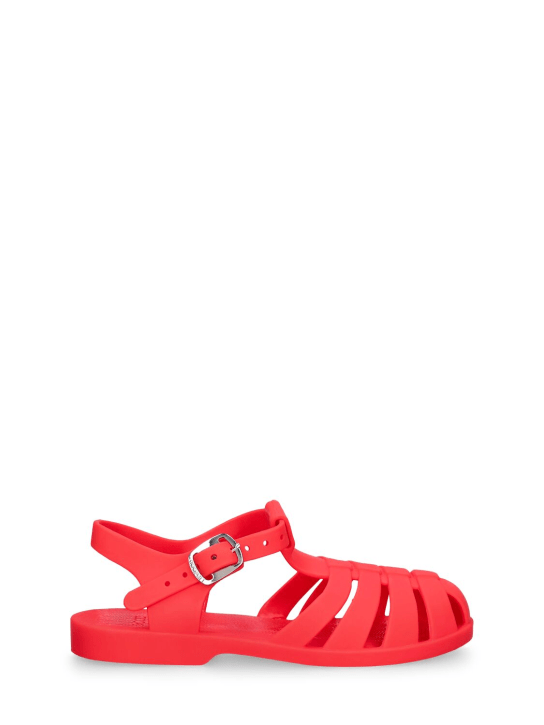 Liewood - Sandalen aus Gummi