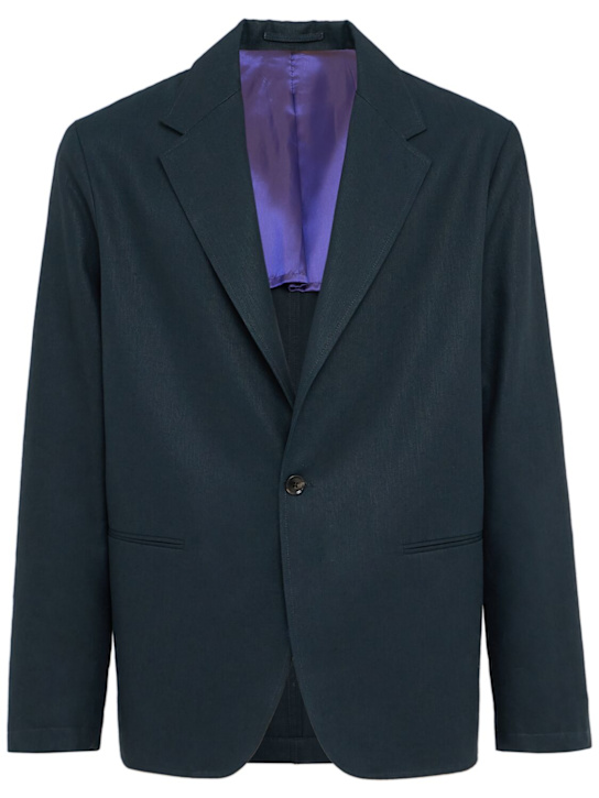 Seven Gauge: Seven gauge blazer