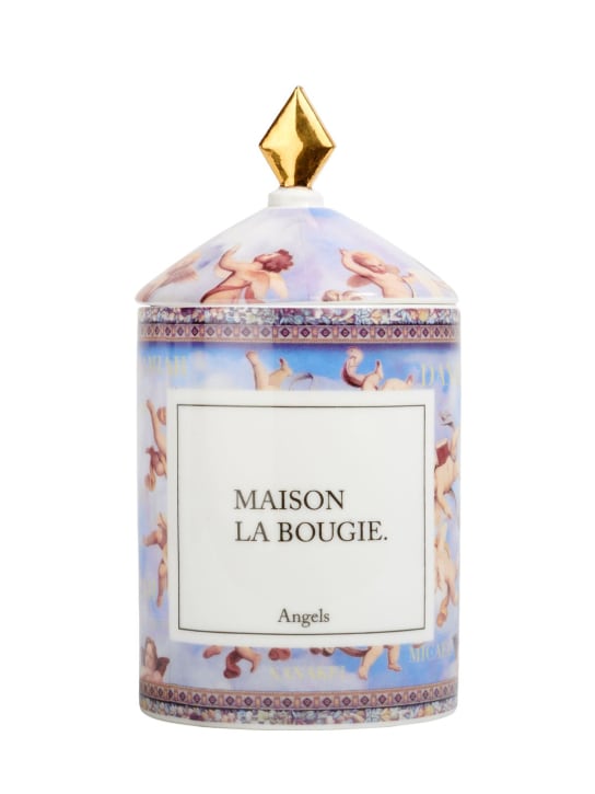 Maison La Bougie - Bougie parfumée Angels 350 g